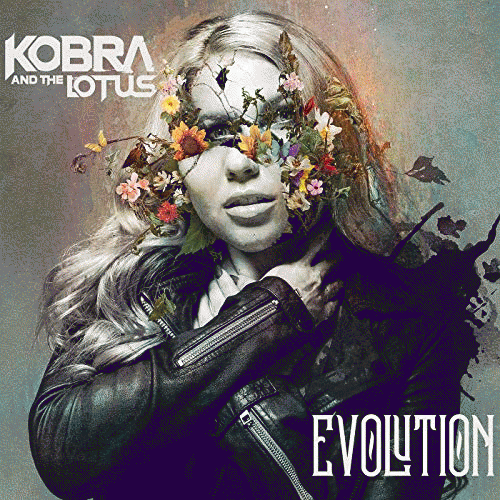 Kobra And The Lotus : Evolution